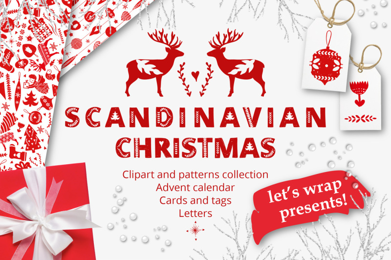 scandinavian-christmas-in-red