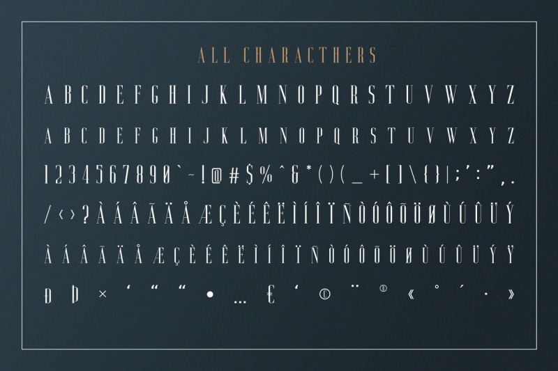 aguero-serif-clean-and-elegant-font