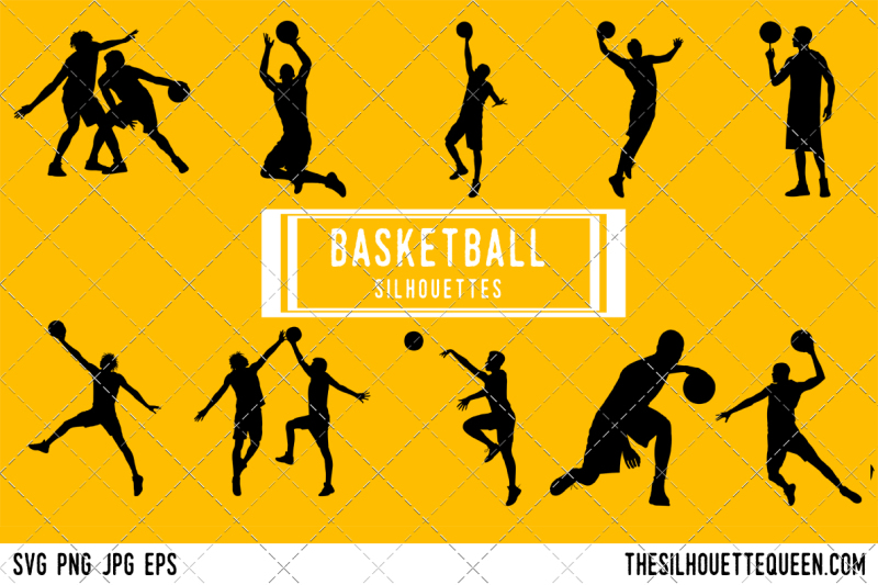 basketball-player-silhouette-vector