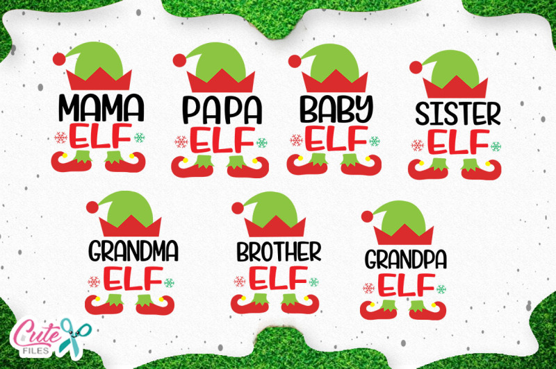 christmas-family-elf-cuts-files-for-craftters