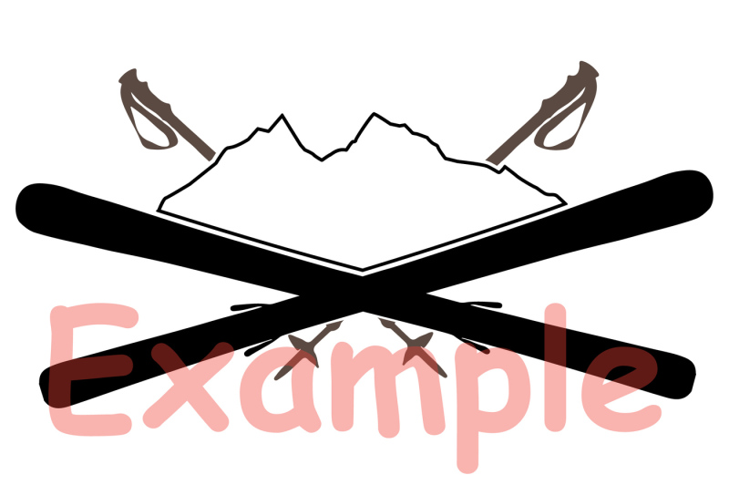 logo-mountains-ski-side-svg-christmas-clipart-ski-equipment-1062s
