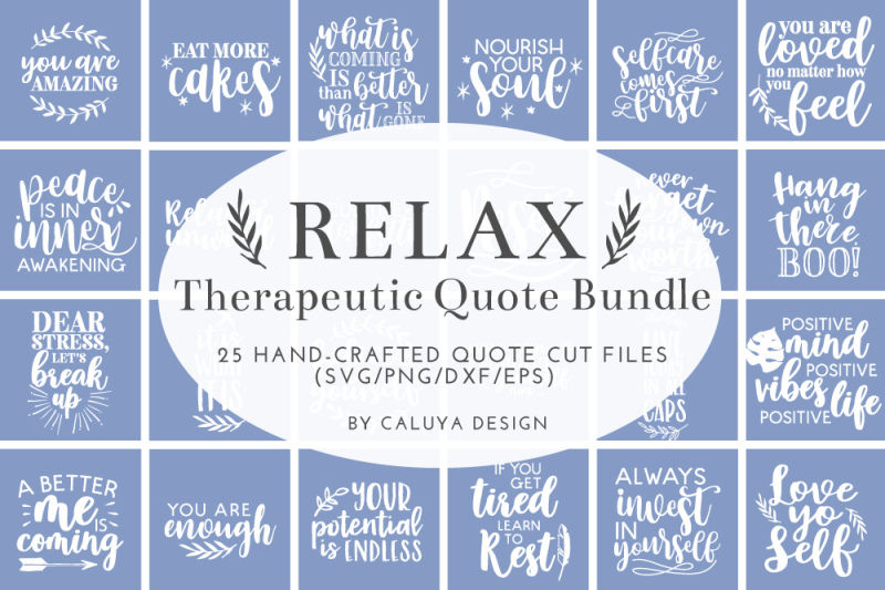 relax-therapeutic-quote-svg-cut-file-bundle