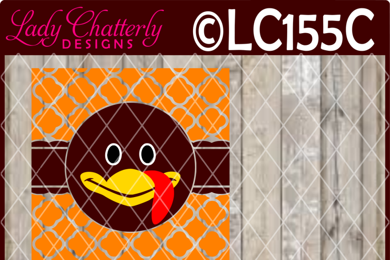 lc155c-glass-block-design-turkey-face