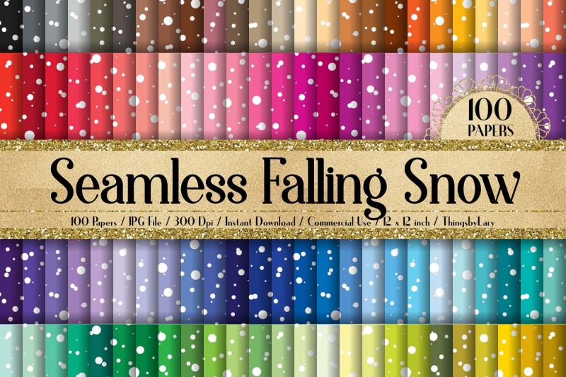 100-seamless-falling-christmas-white-snow-digital-papers