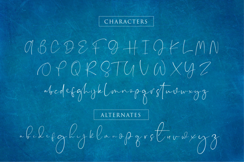 appocalypse-stylish-signature-font