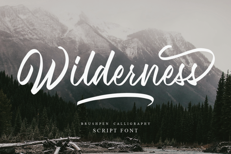 wilderness