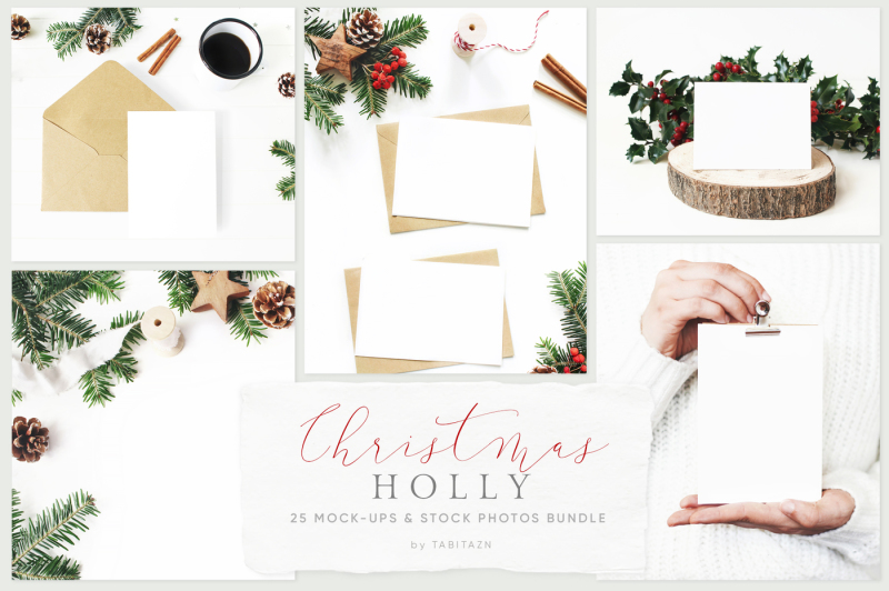 25-holly-christmas-mockups-and-stock-photo-bundle