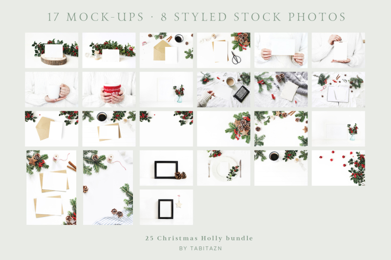 25-holly-christmas-mockups-and-stock-photo-bundle