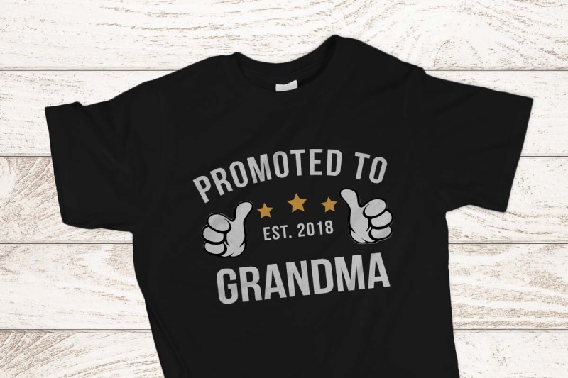promoted-to-grandma