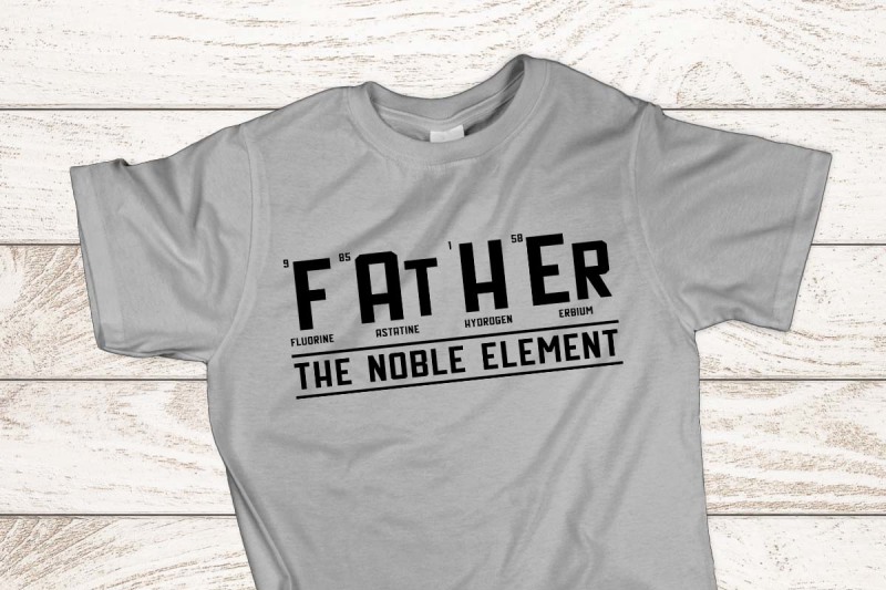 father-the-noble-element