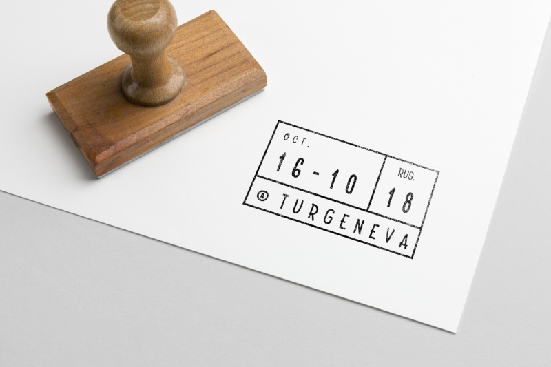 turgeneva-handdrawn-font