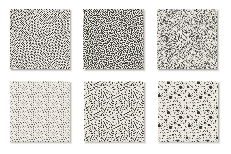 seamless-memphis-vector-patterns