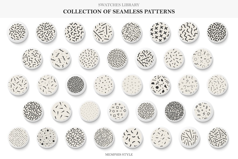seamless-memphis-vector-patterns