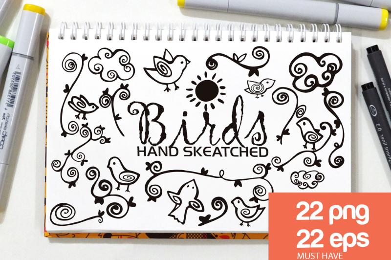 birds-clipart-vector-and-png