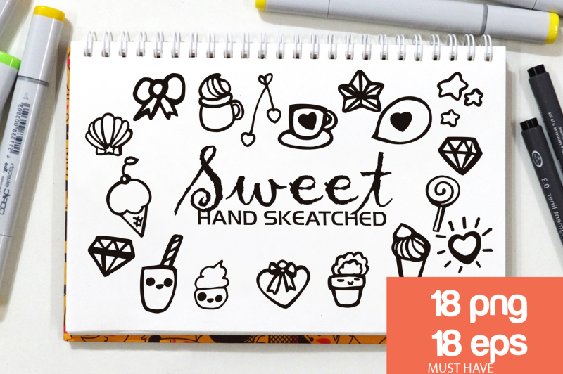 sweet-clipart-vector-and-png