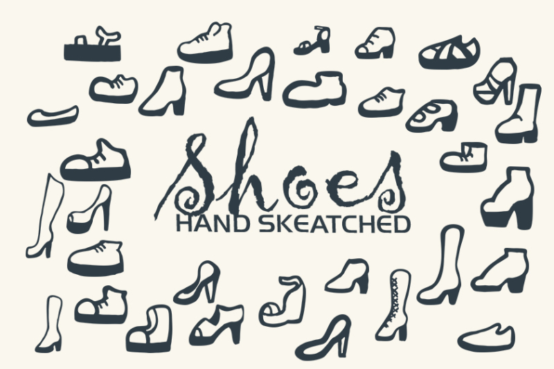 shoes-clipart-vector-and-png