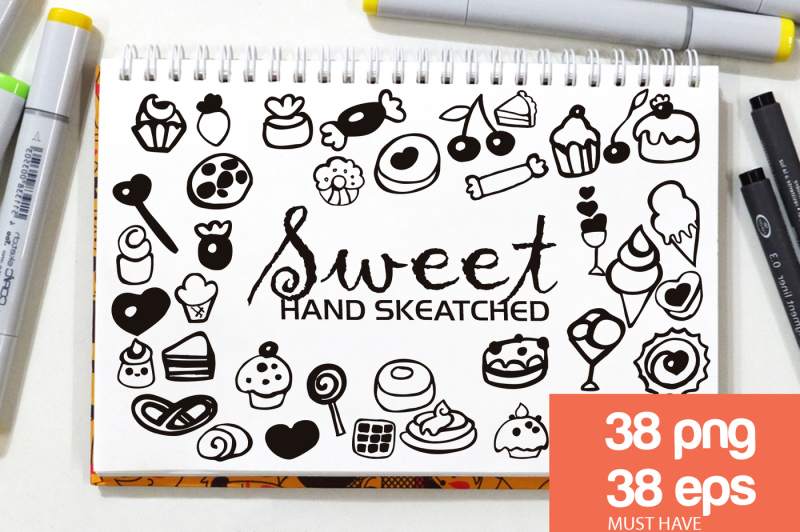 sweet-clipart-vector-and-png