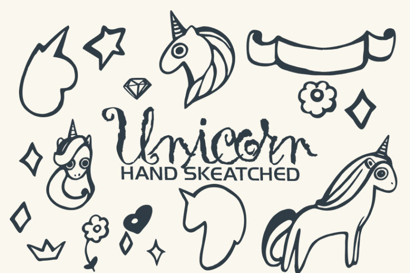 unicorn-clipart-vector-and-png