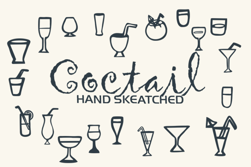 coctails-clipart-vector-and-png