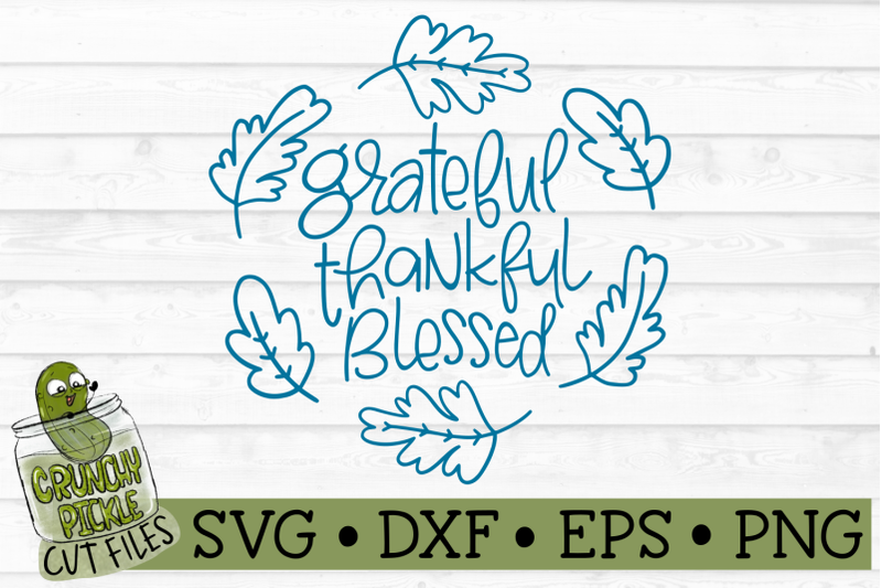 grateful-thankful-blessed-svg