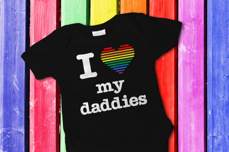 lgbt-parents-svg-png-dxf