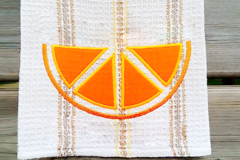 citrus-slice-applique-embroidery