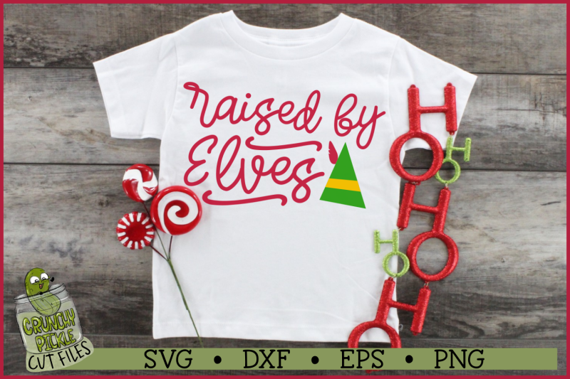 raised-by-elves-christmas-svg