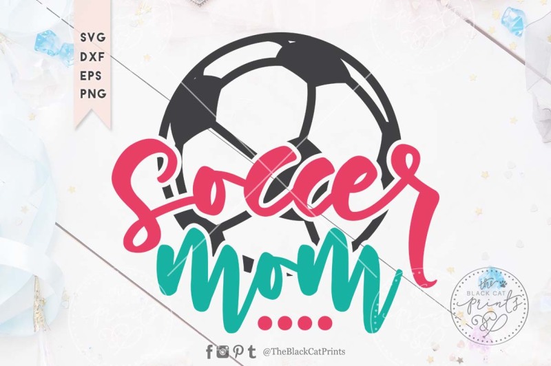 soccer-mom-svg-dxf-eps-png