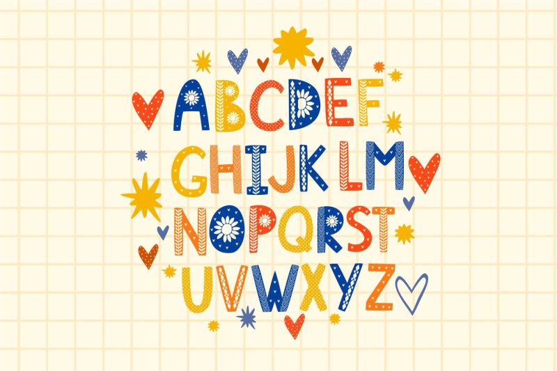 color-scandinavian-style-vector-alphabet