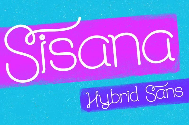 sisana-hybrid-sans-serif