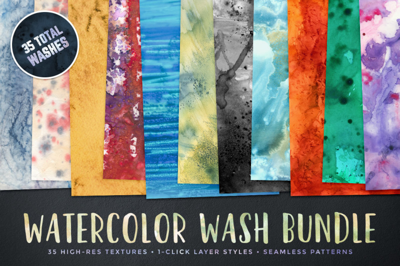 watercolor-wash-bundle-volume-1