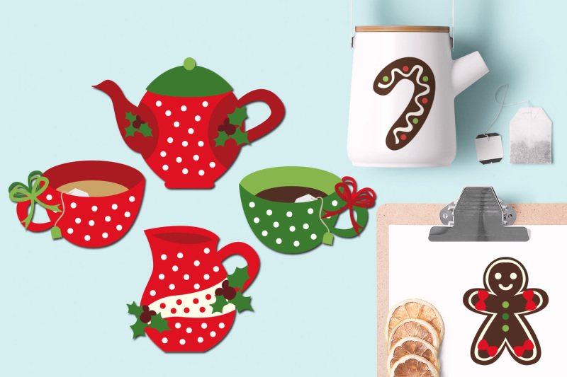 tea-party-christmas-graphics