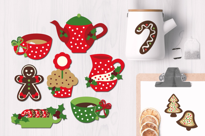tea-party-christmas-graphics