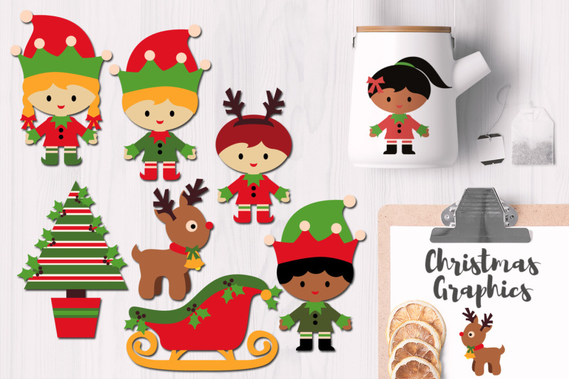 christmas-elves-party-graphic