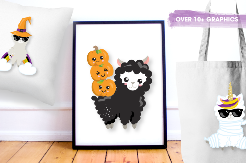 halloween-sheep-graphics-and-illustrations