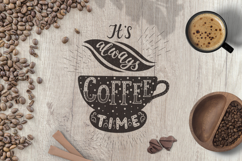 coffee-handlettering-quotes