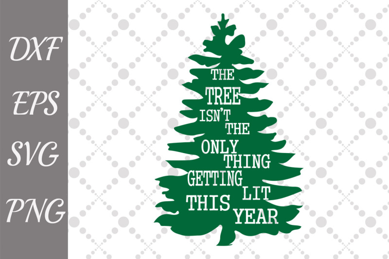 the-tree-isn-t-the-only-thing-getting-lit-this-year-svg
