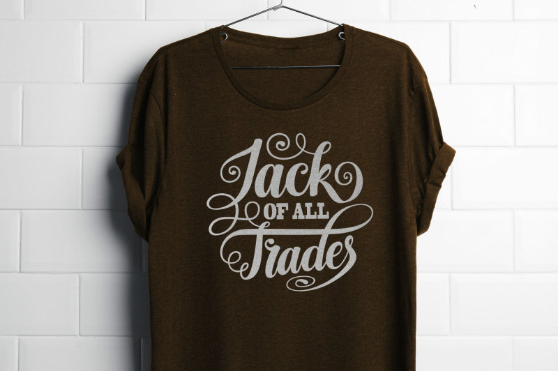 jack-of-all-trades-lettering-svg