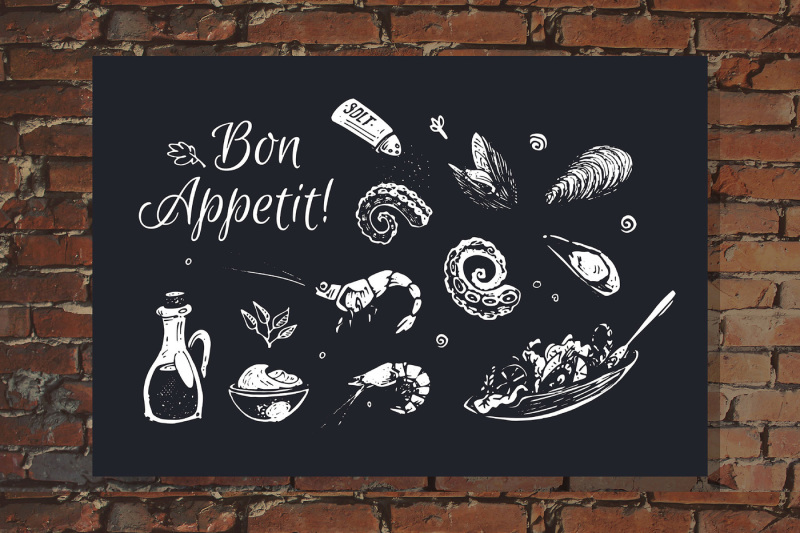 hand-drawn-cooking-and-food-icons