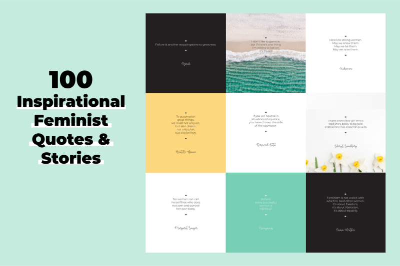 100-inspirational-feminist-quotes