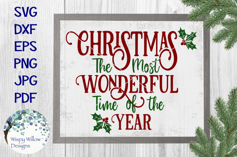 christmas-the-most-wonderful-time-of-the-year-svg