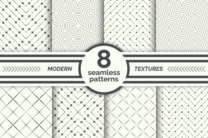 modern-geometrical-seamless-patterns