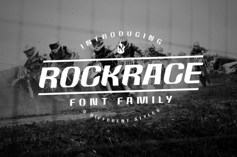 rockrace-font-family