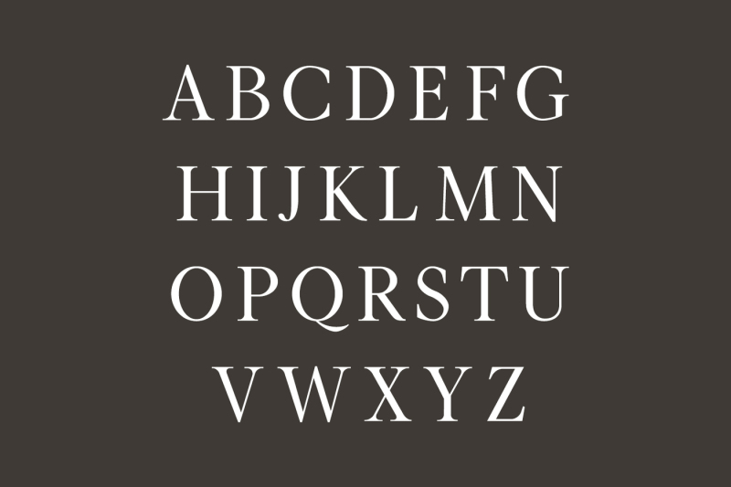 hughe-serif-font-family