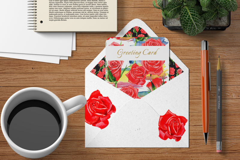 wonderful-red-rose-watercolor-design-pack