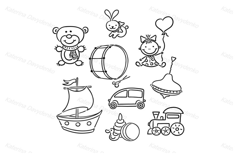 set-of-colorful-cartoon-toys-clipart-toys-for-kids