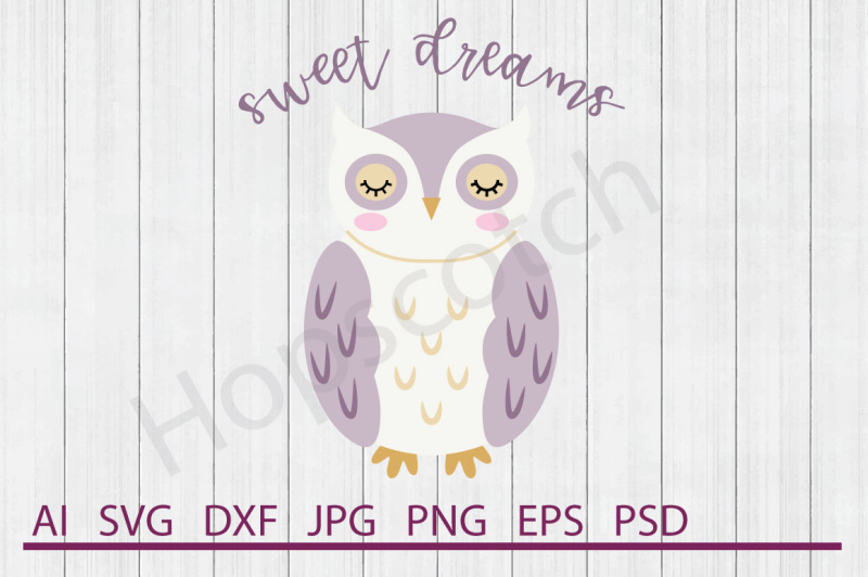 owl-svg-owl-dxf-cuttable-file