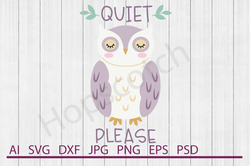 owl-svg-owl-dxf-cuttable-file