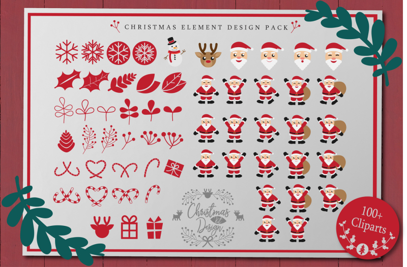 christmas-design-kit