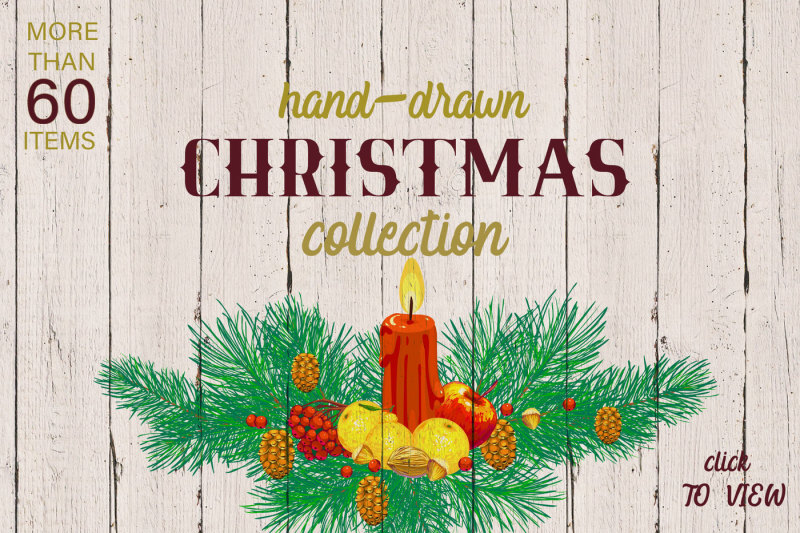 hand-drawn-christmas-collection